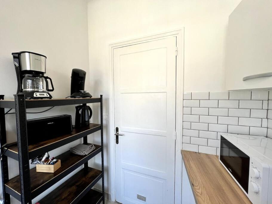 Suite Emeraude - 2 Pers. - Sedan Exterior photo